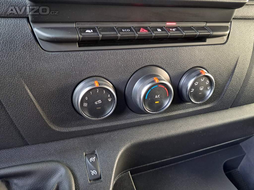 Foto inzerátu Renault Master 2.3 dCi 135
