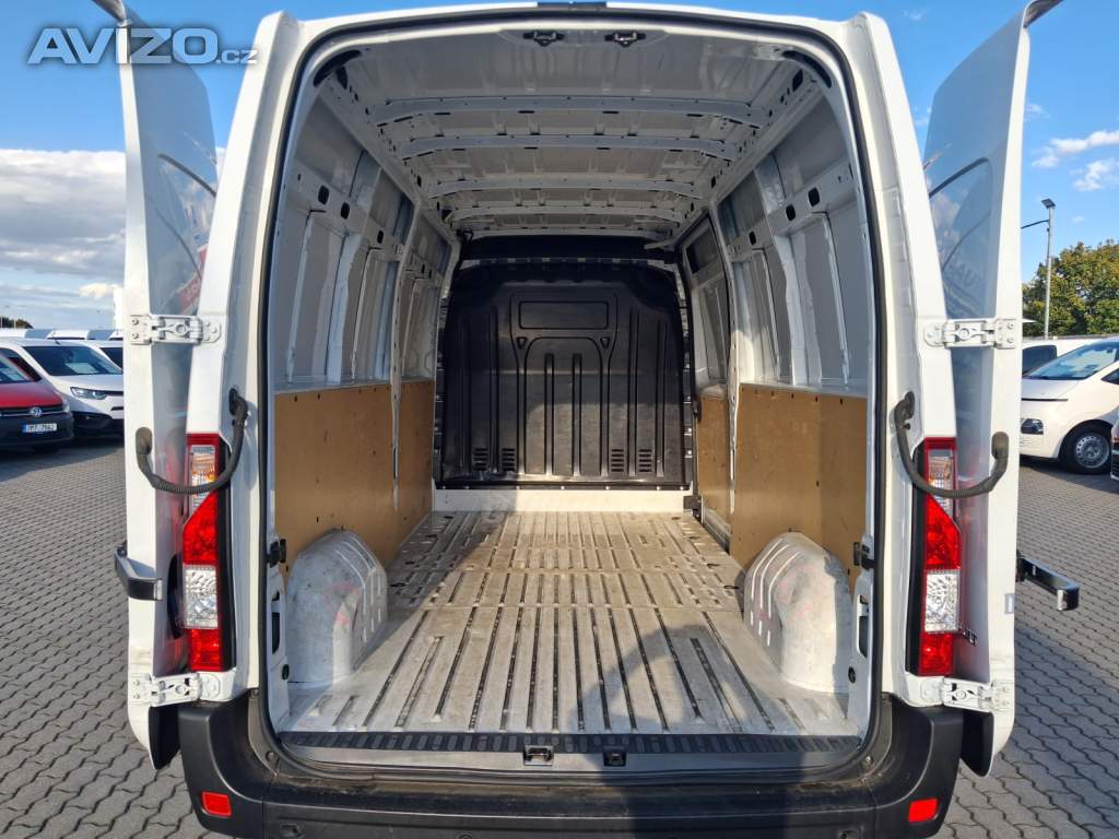 Foto inzerátu Renault Master 2.3 dCi 135