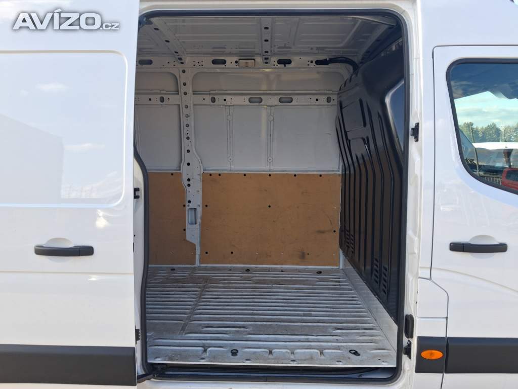Foto inzerátu Renault Master 2.3 dCi 135