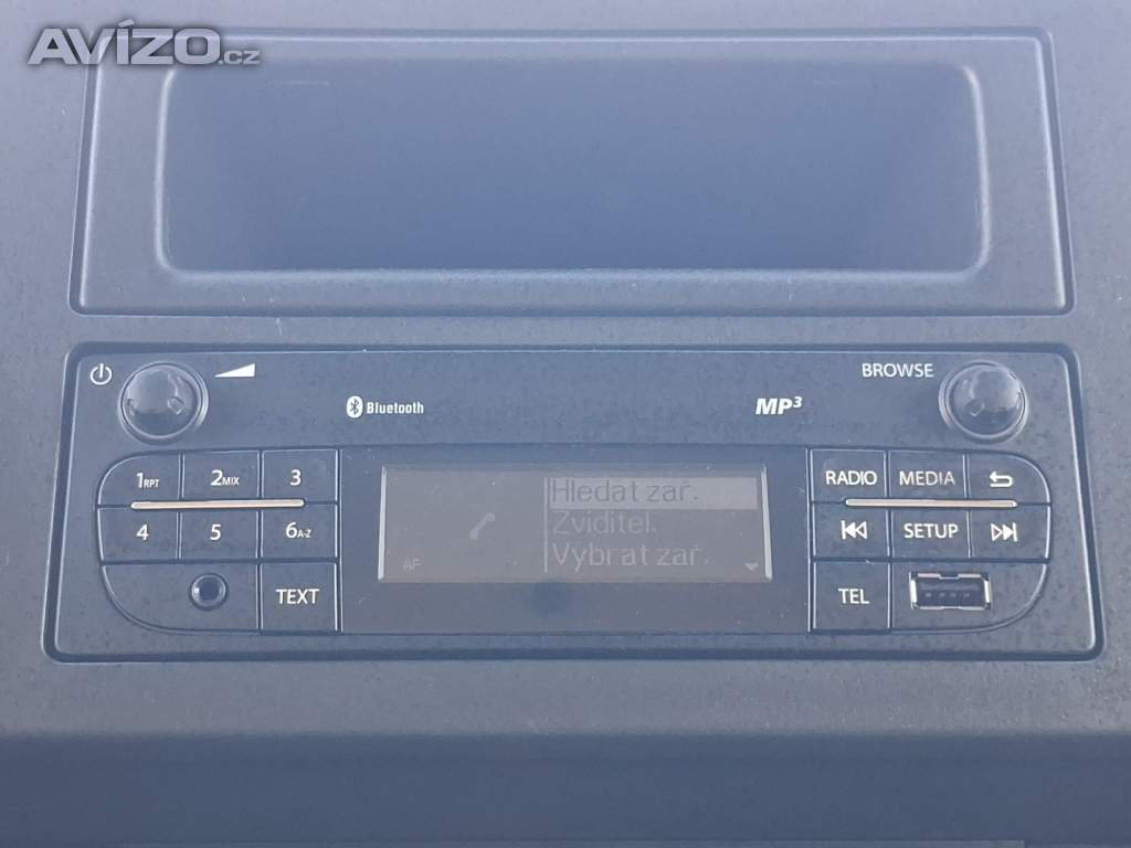 Foto inzerátu Renault Master 2.3 dCi 135