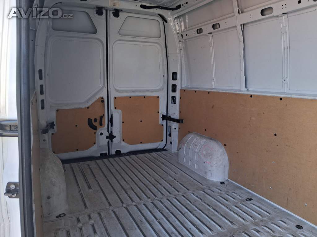 Foto inzerátu Renault Master 2.3 dCi 135