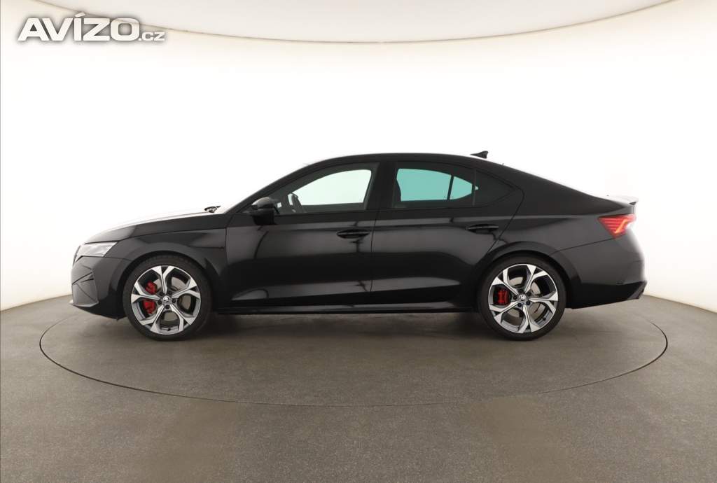 Foto inzerátu Skoda Octavia RS 2.0 TSI