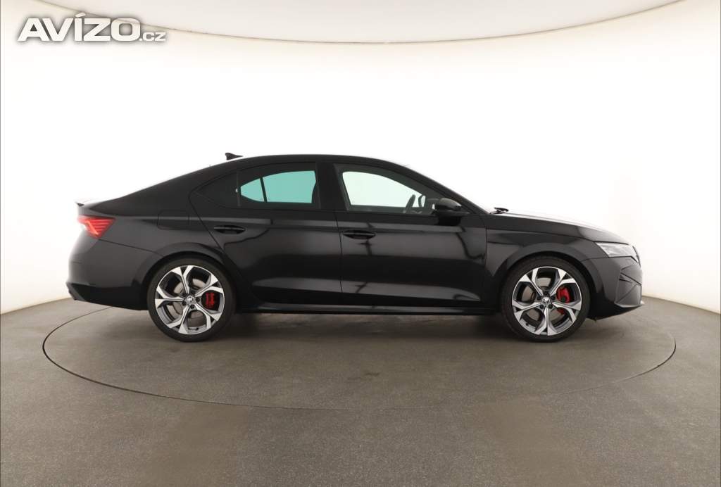 Foto inzerátu Skoda Octavia RS 2.0 TSI