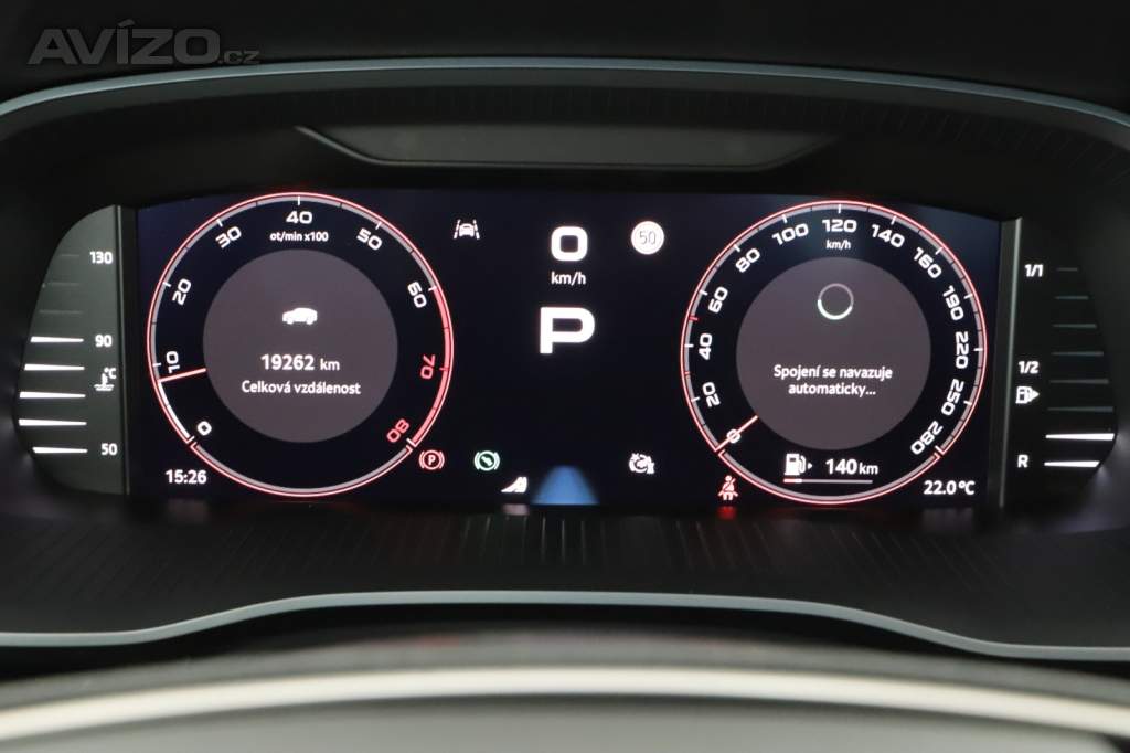 Foto inzerátu Skoda Octavia RS 2.0 TSI