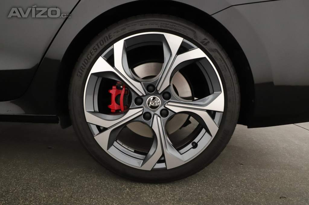 Foto inzerátu Skoda Octavia RS 2.0 TSI
