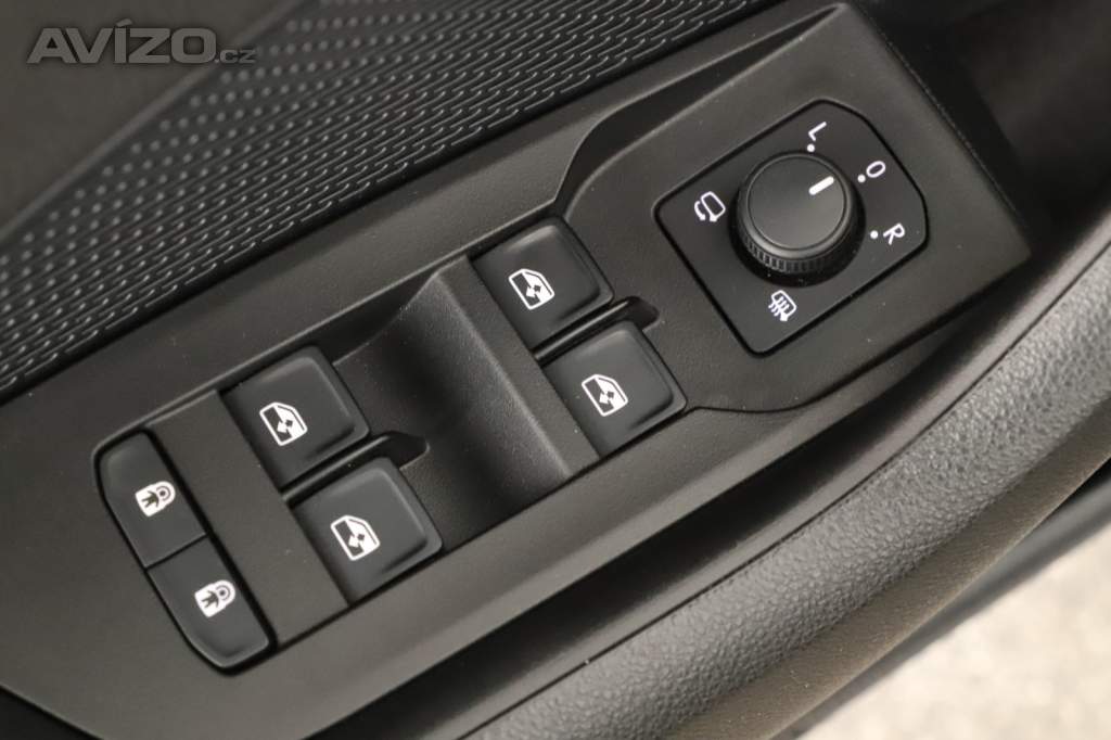 Foto inzerátu Skoda Octavia RS 2.0 TSI