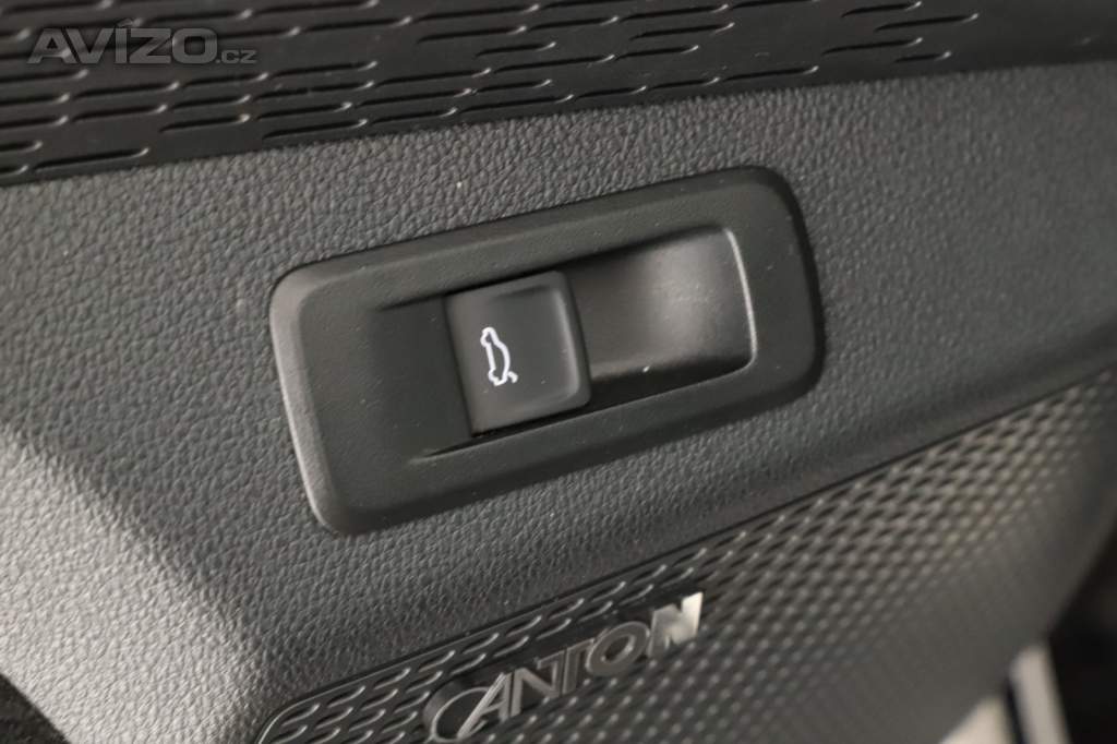Foto inzerátu Skoda Octavia RS 2.0 TSI