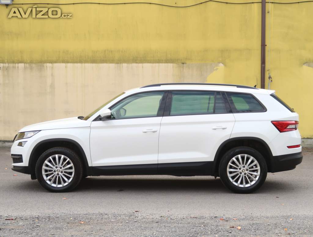 Foto inzerátu Skoda Kodiaq 2.0 TDI