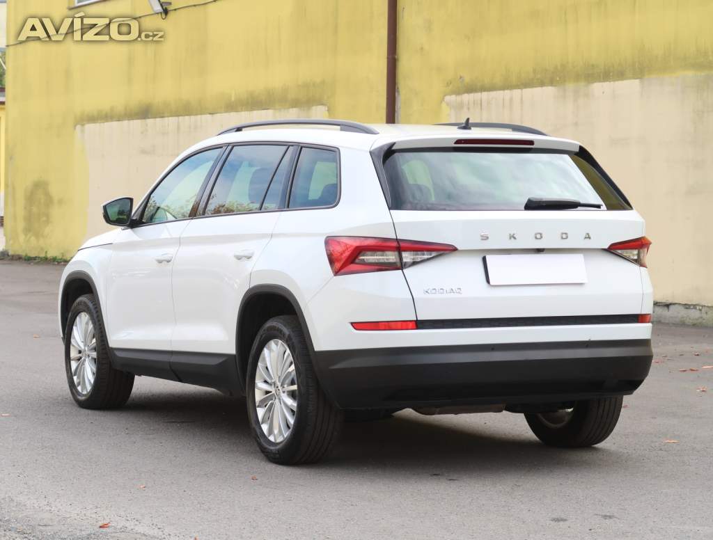 Foto inzerátu Skoda Kodiaq 2.0 TDI