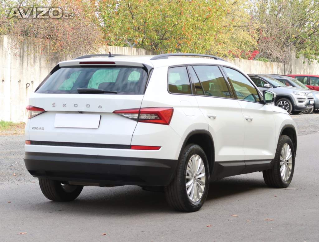 Foto inzerátu Skoda Kodiaq 2.0 TDI