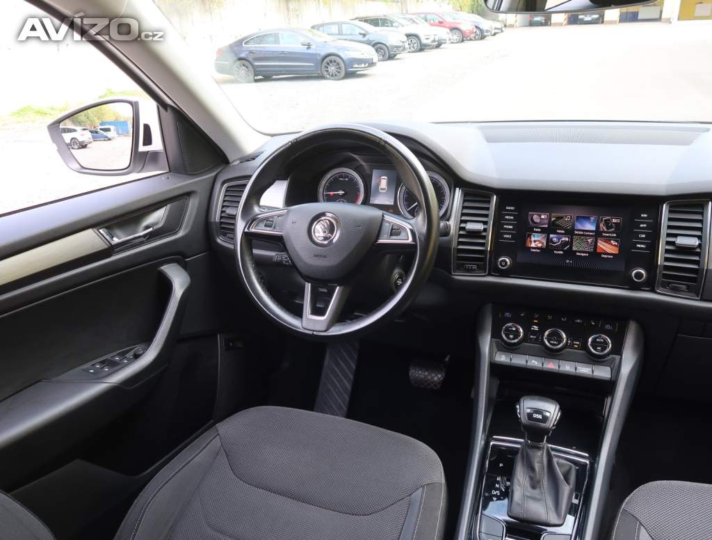 Foto inzerátu Skoda Kodiaq 2.0 TDI