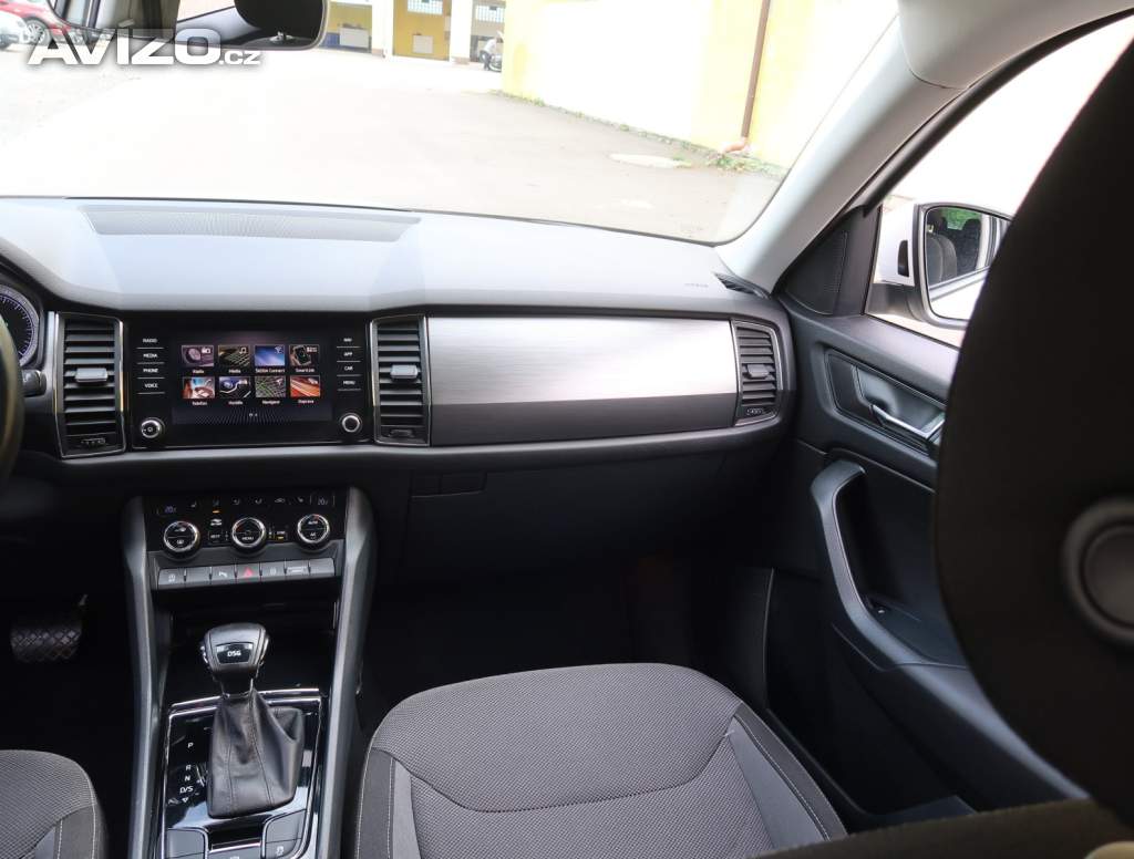 Foto inzerátu Skoda Kodiaq 2.0 TDI