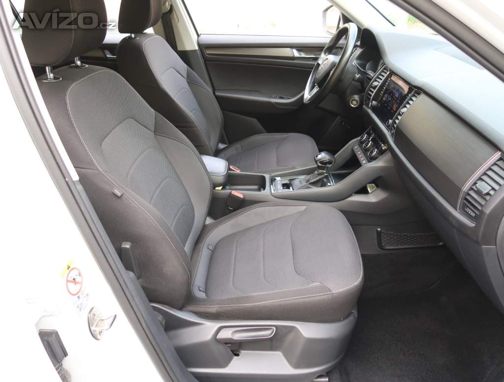 Foto inzerátu Skoda Kodiaq 2.0 TDI