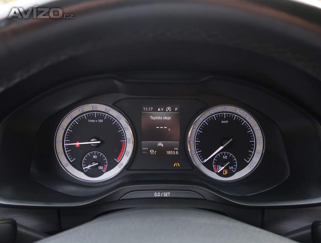 Foto inzerátu Skoda Kodiaq 2.0 TDI