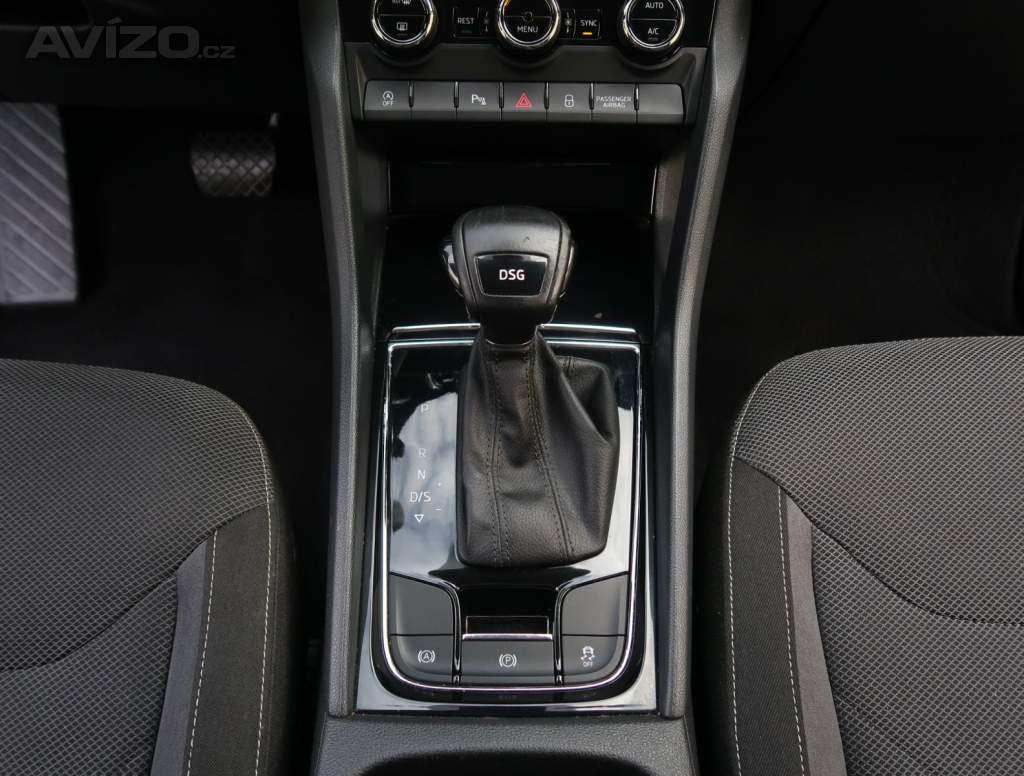 Foto inzerátu Skoda Kodiaq 2.0 TDI