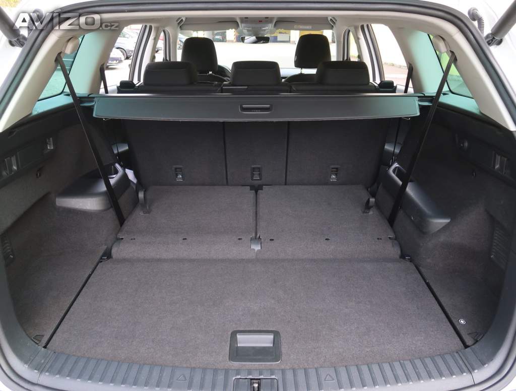 Foto inzerátu Skoda Kodiaq 2.0 TDI