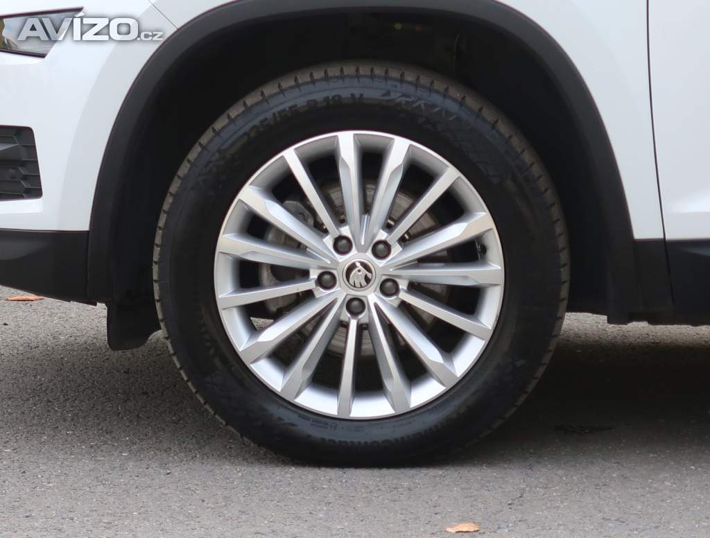Foto inzerátu Skoda Kodiaq 2.0 TDI