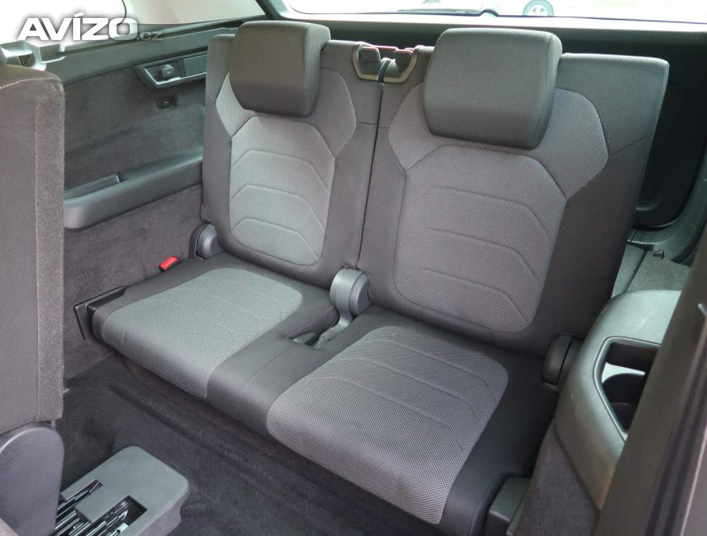 Foto inzerátu Skoda Kodiaq 2.0 TDI