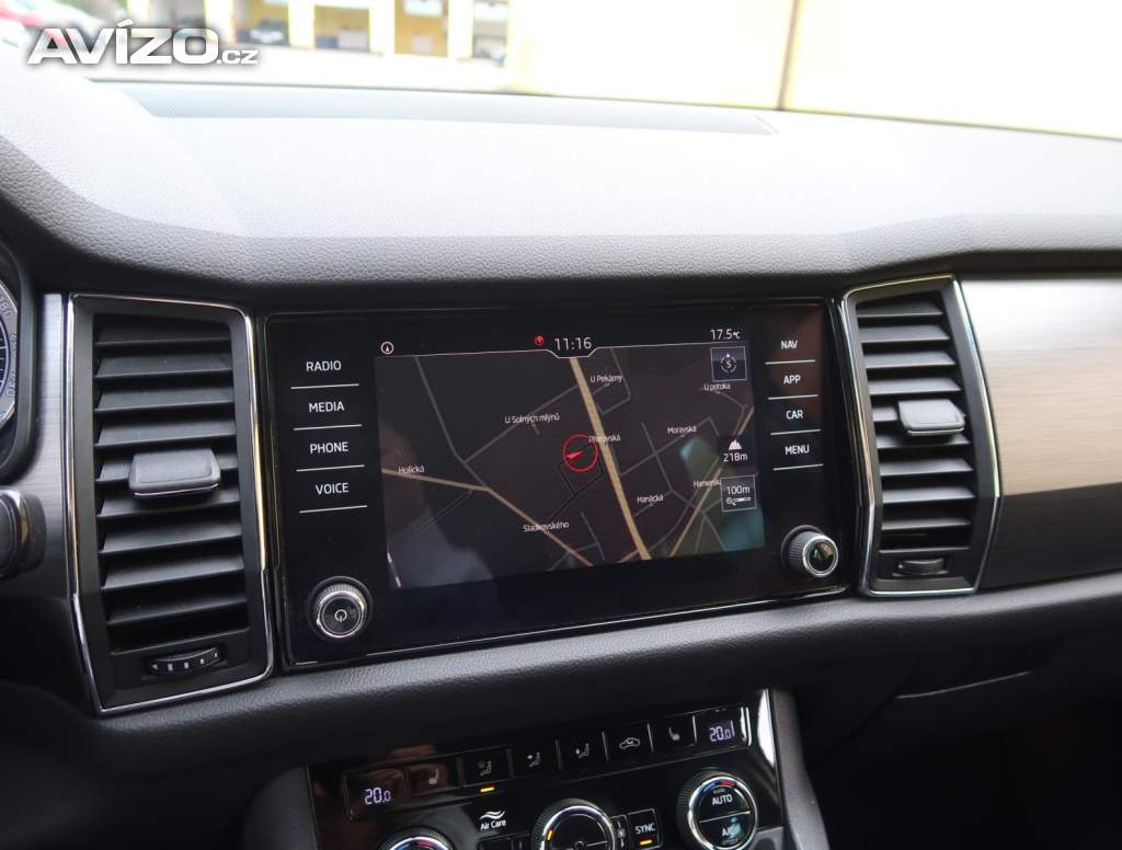 Foto inzerátu Skoda Kodiaq 2.0 TDI