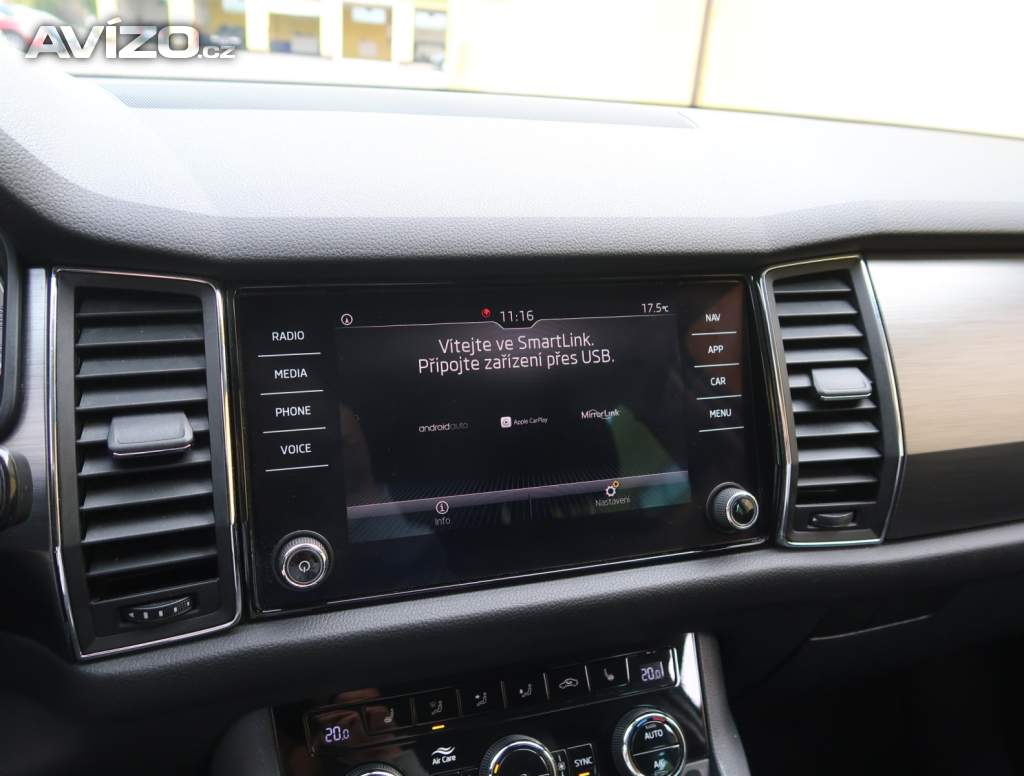 Foto inzerátu Skoda Kodiaq 2.0 TDI