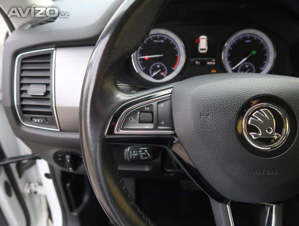 Foto inzerátu Skoda Kodiaq 2.0 TDI