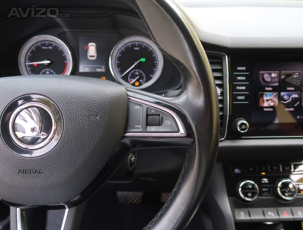 Foto inzerátu Skoda Kodiaq 2.0 TDI