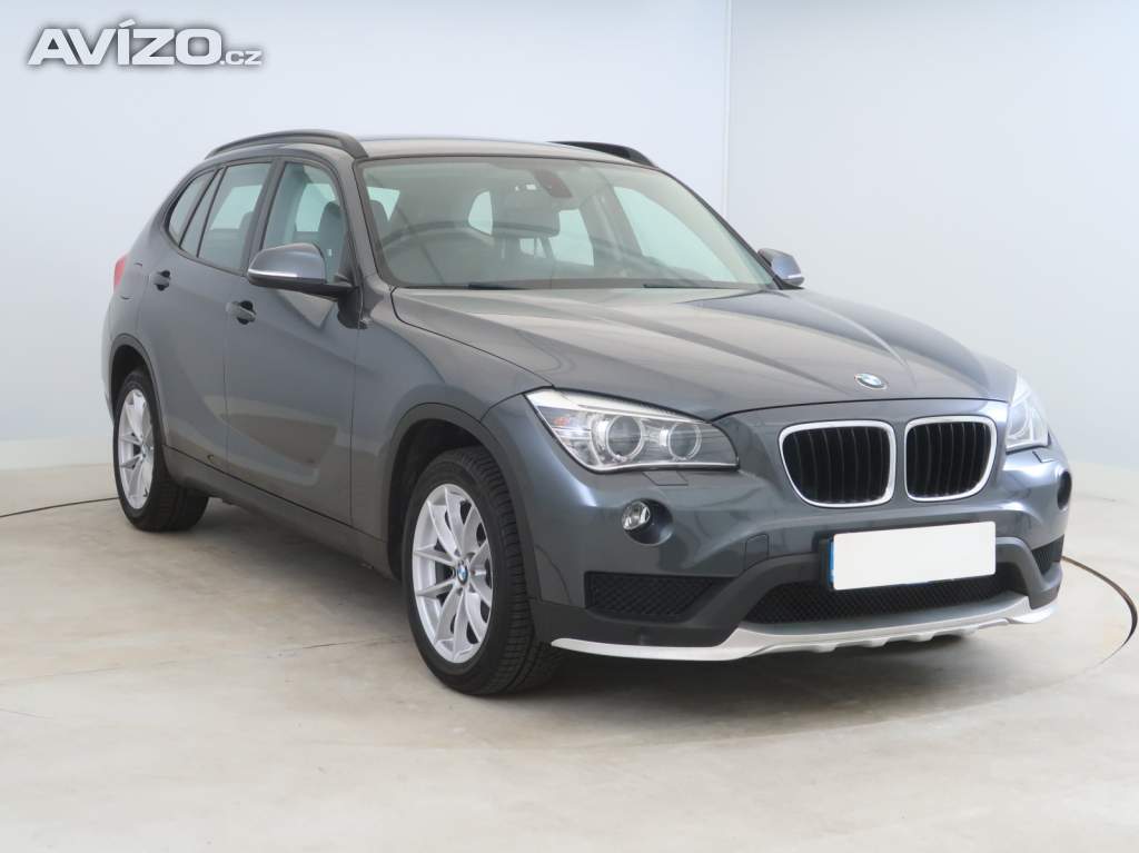 BMW X1 xDrive20d