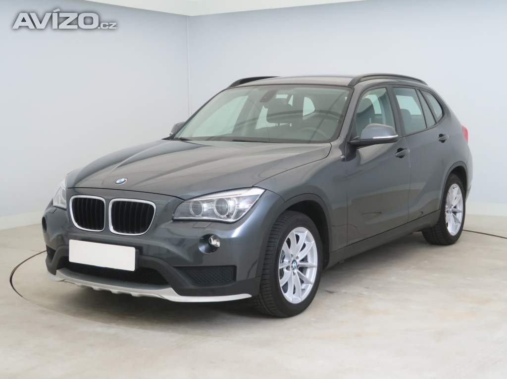 Foto inzerátu BMW X1 xDrive20d