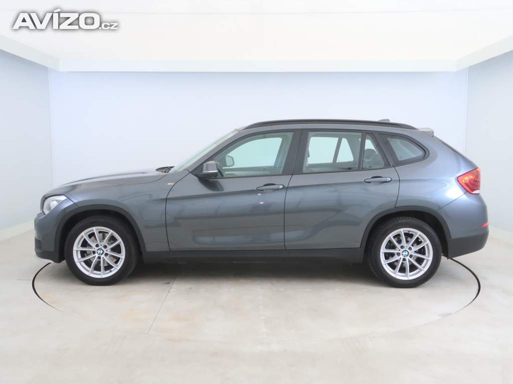 Foto inzerátu BMW X1 xDrive20d