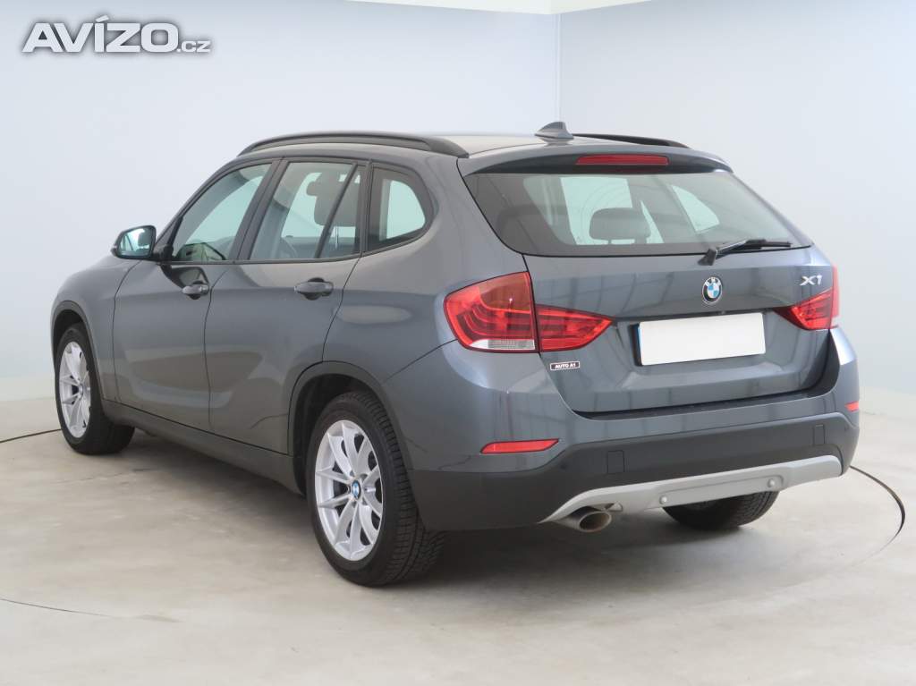 Foto inzerátu BMW X1 xDrive20d