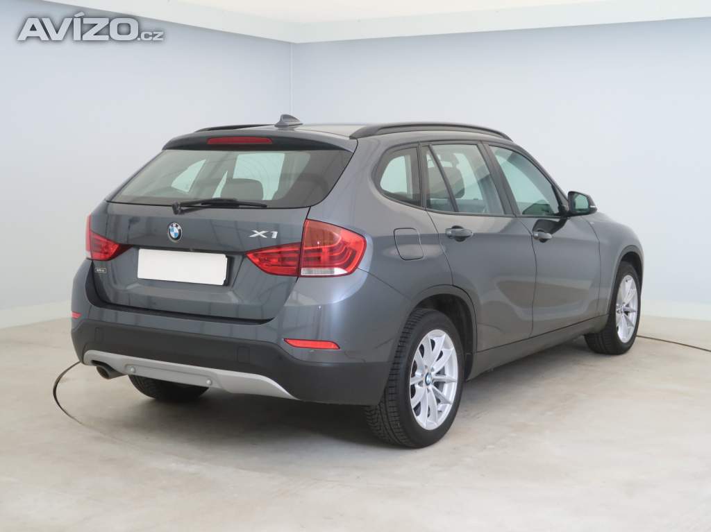 Foto inzerátu BMW X1 xDrive20d