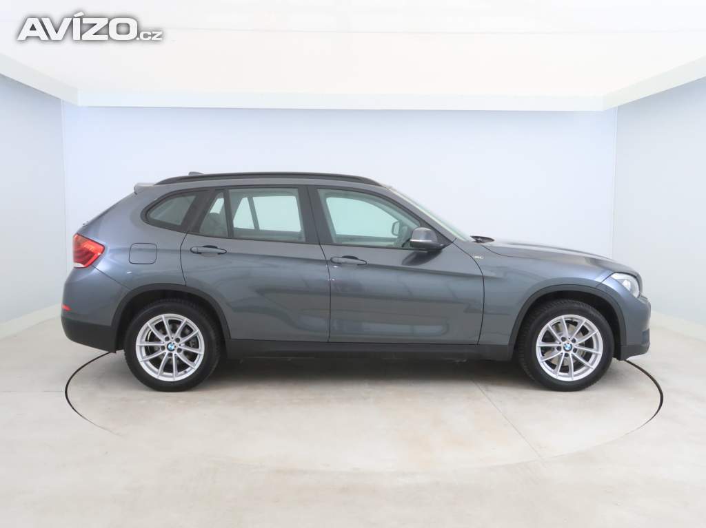 Foto inzerátu BMW X1 xDrive20d