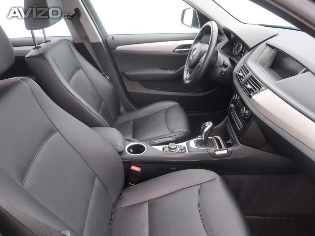 Foto inzerátu BMW X1 xDrive20d