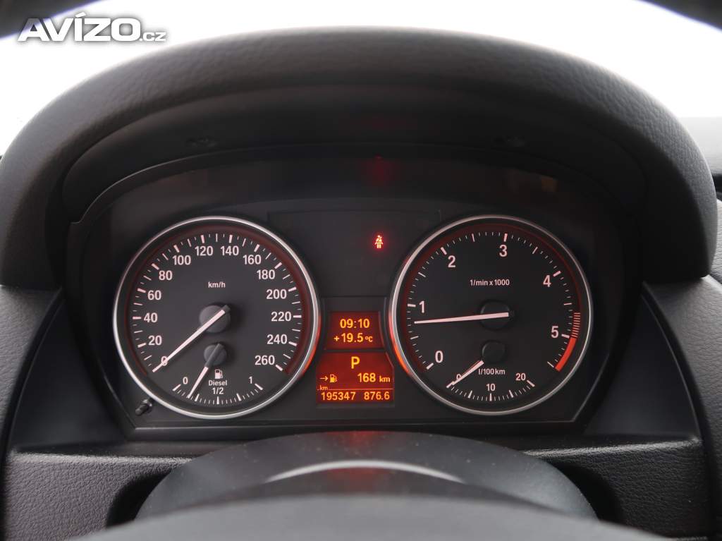 Foto inzerátu BMW X1 xDrive20d