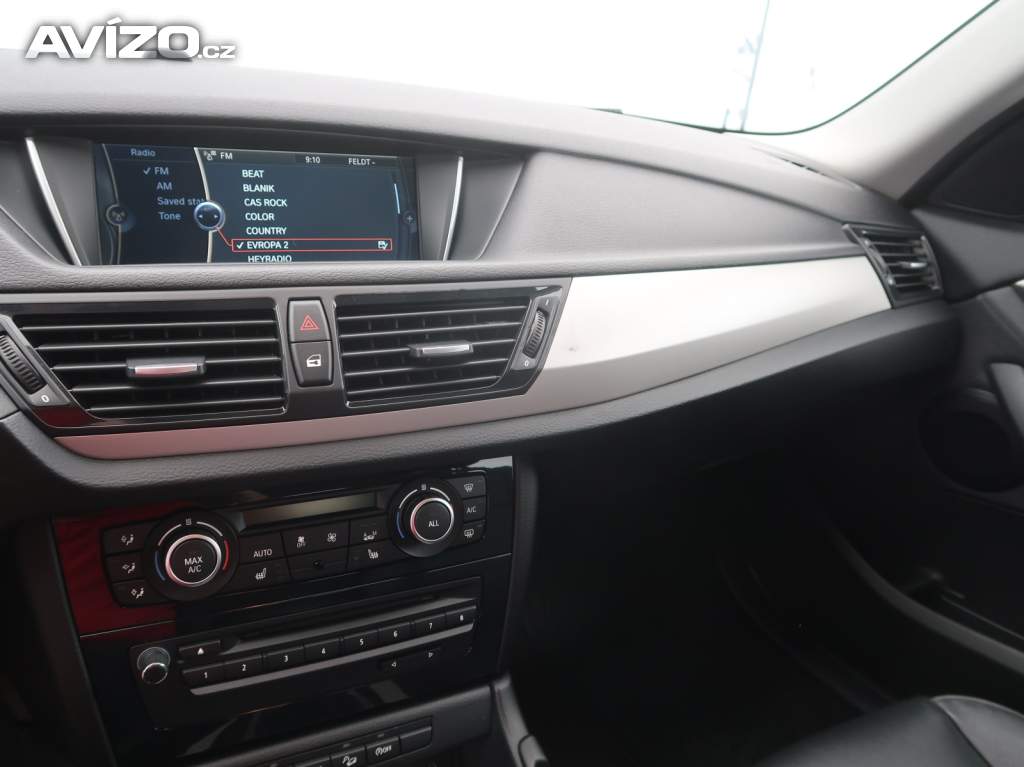 Foto inzerátu BMW X1 xDrive20d