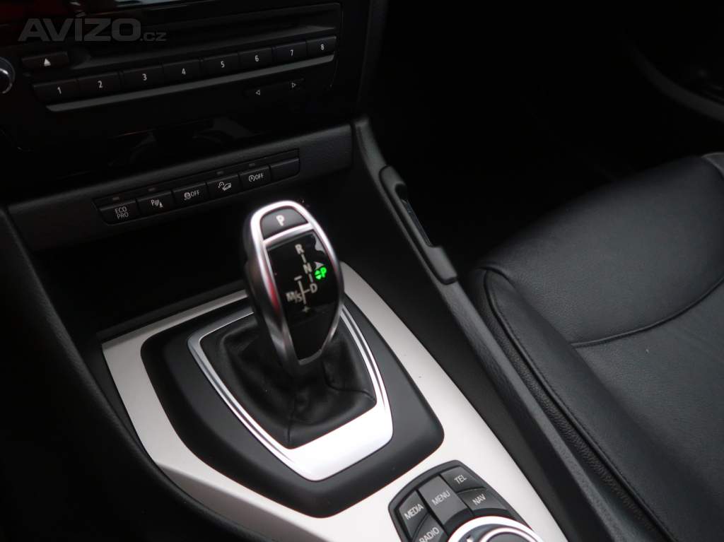Foto inzerátu BMW X1 xDrive20d