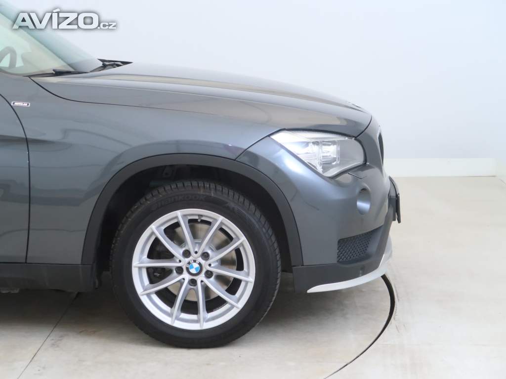 Foto inzerátu BMW X1 xDrive20d