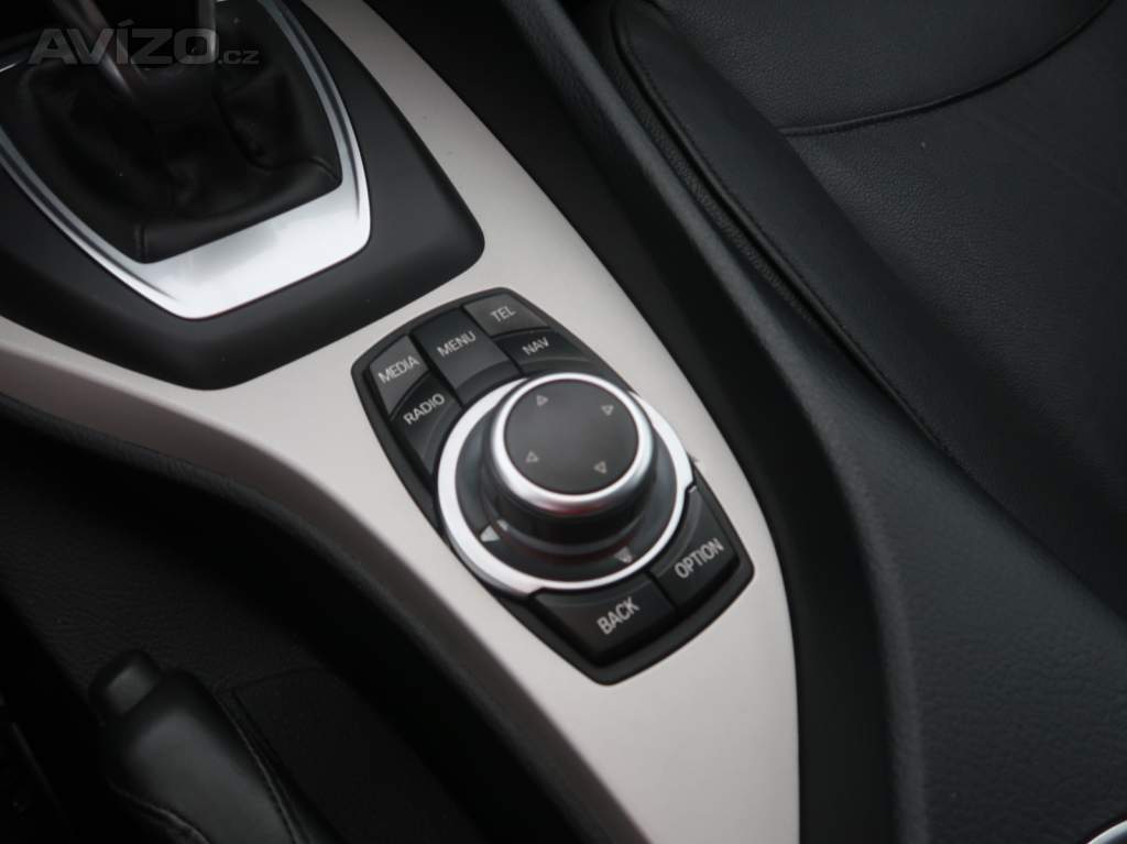 Foto inzerátu BMW X1 xDrive20d
