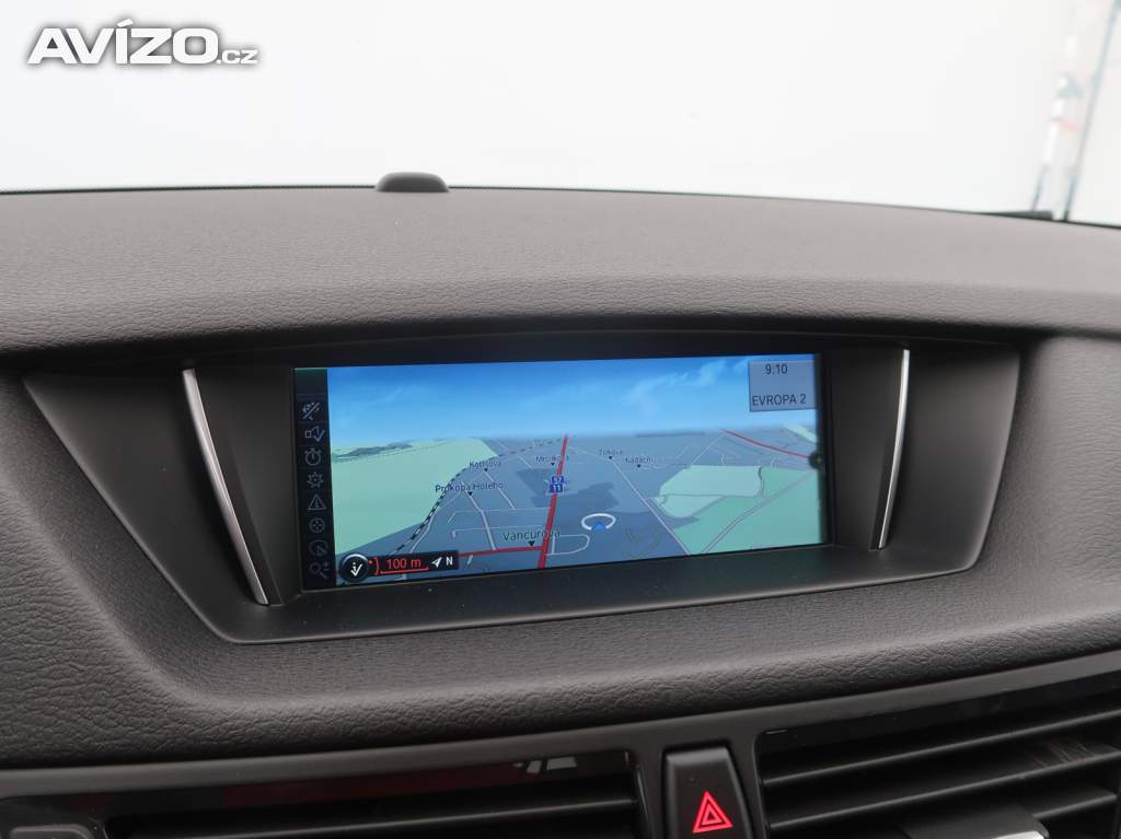 Foto inzerátu BMW X1 xDrive20d