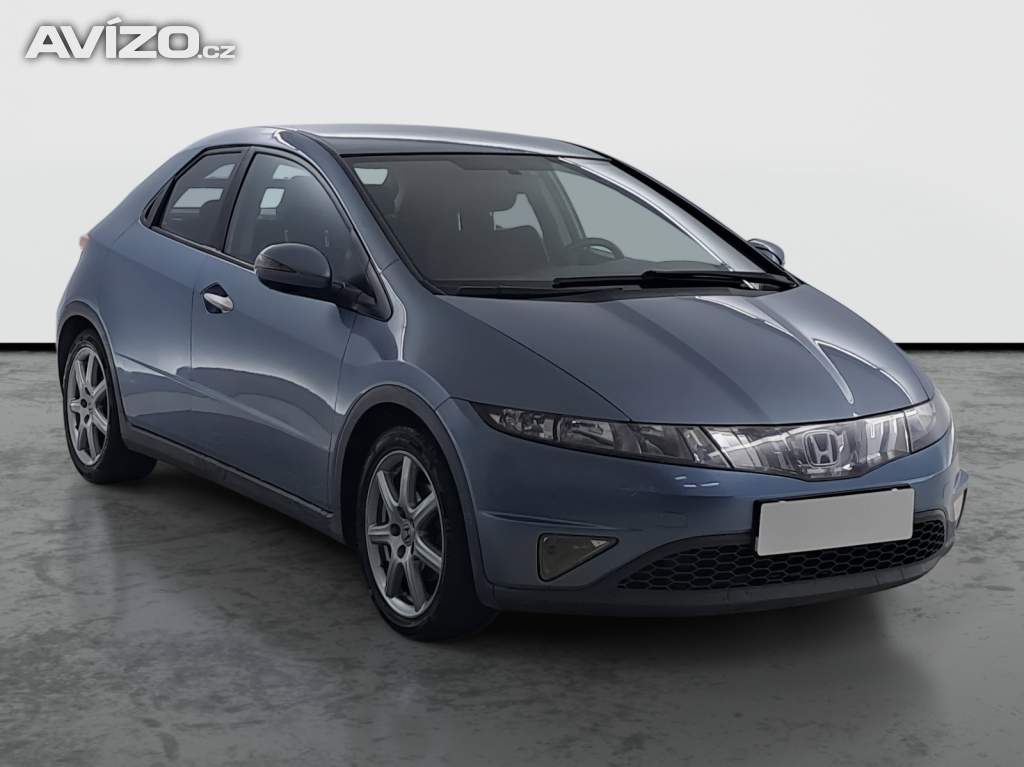 Honda Civic 1.4 i-DSI