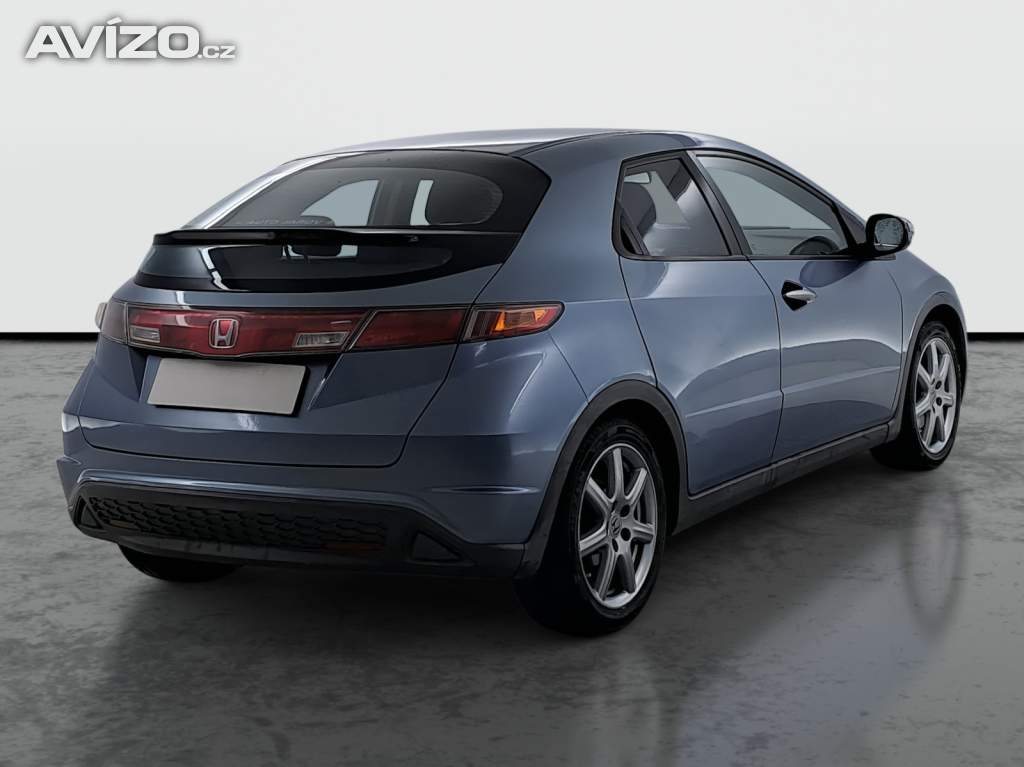 Foto inzerátu Honda Civic 1.4 i-DSI