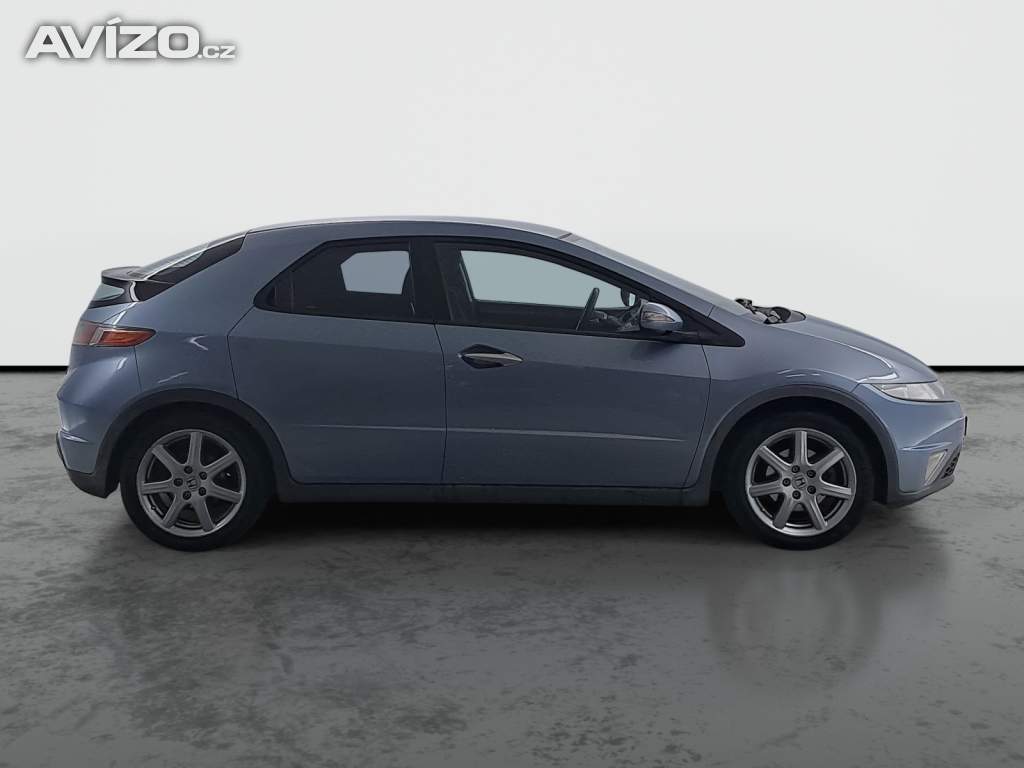 Foto inzerátu Honda Civic 1.4 i-DSI