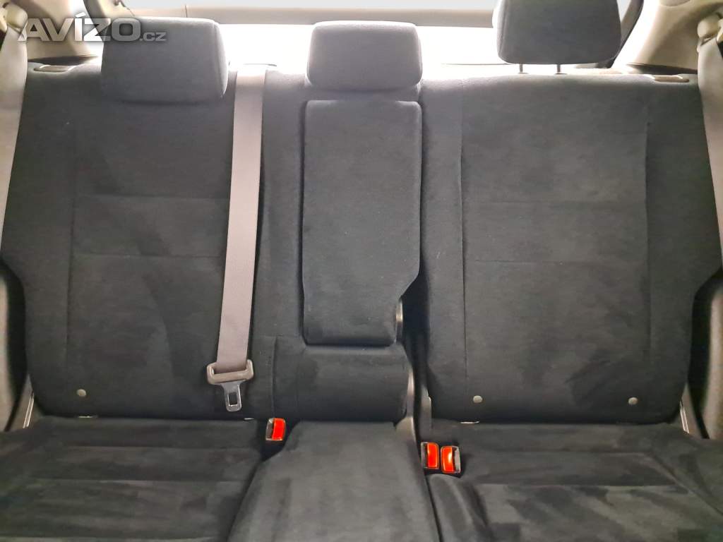 Foto inzerátu Honda Civic 1.4 i-DSI