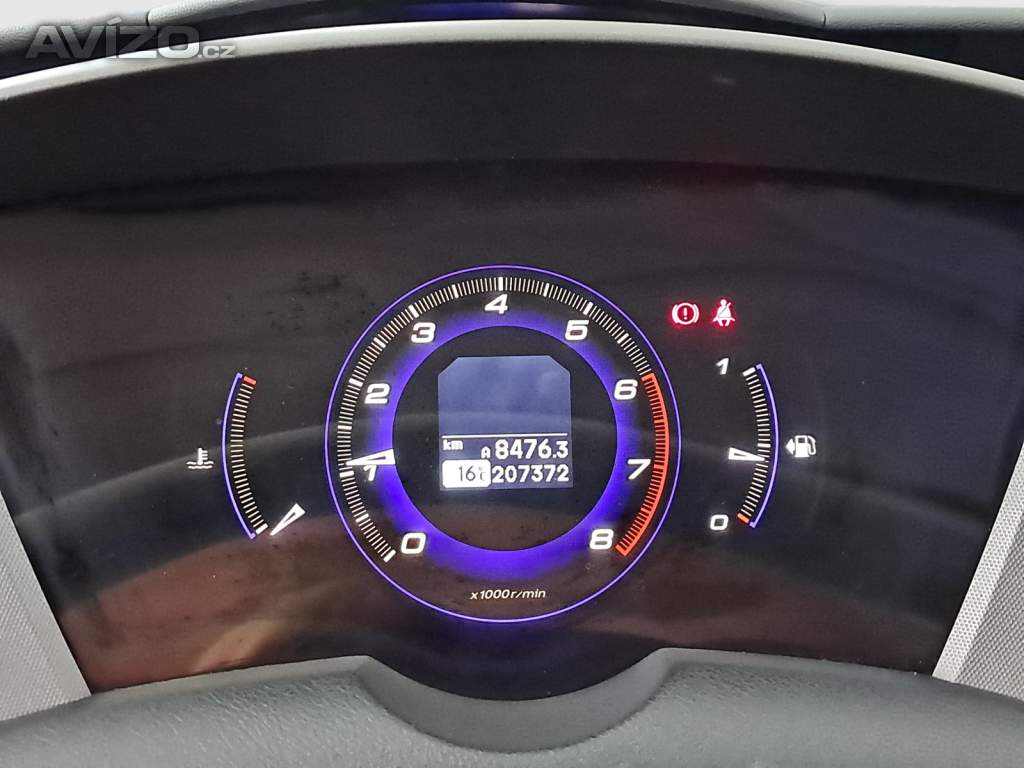 Foto inzerátu Honda Civic 1.4 i-DSI
