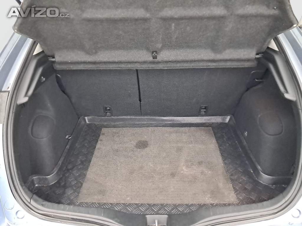 Foto inzerátu Honda Civic 1.4 i-DSI