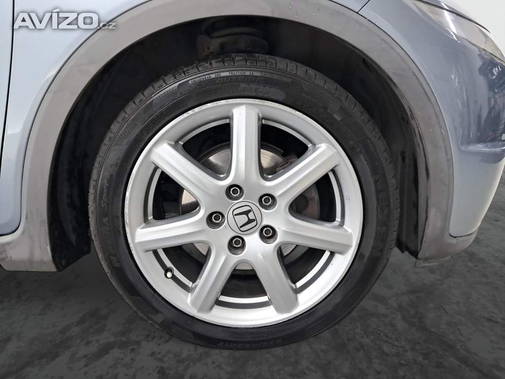 Foto inzerátu Honda Civic 1.4 i-DSI