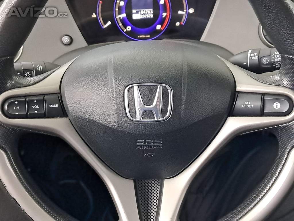 Foto inzerátu Honda Civic 1.4 i-DSI