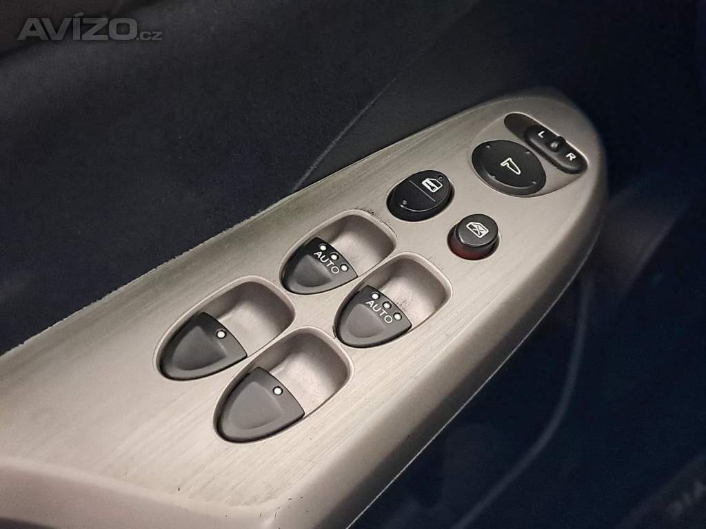 Foto inzerátu Honda Civic 1.4 i-DSI