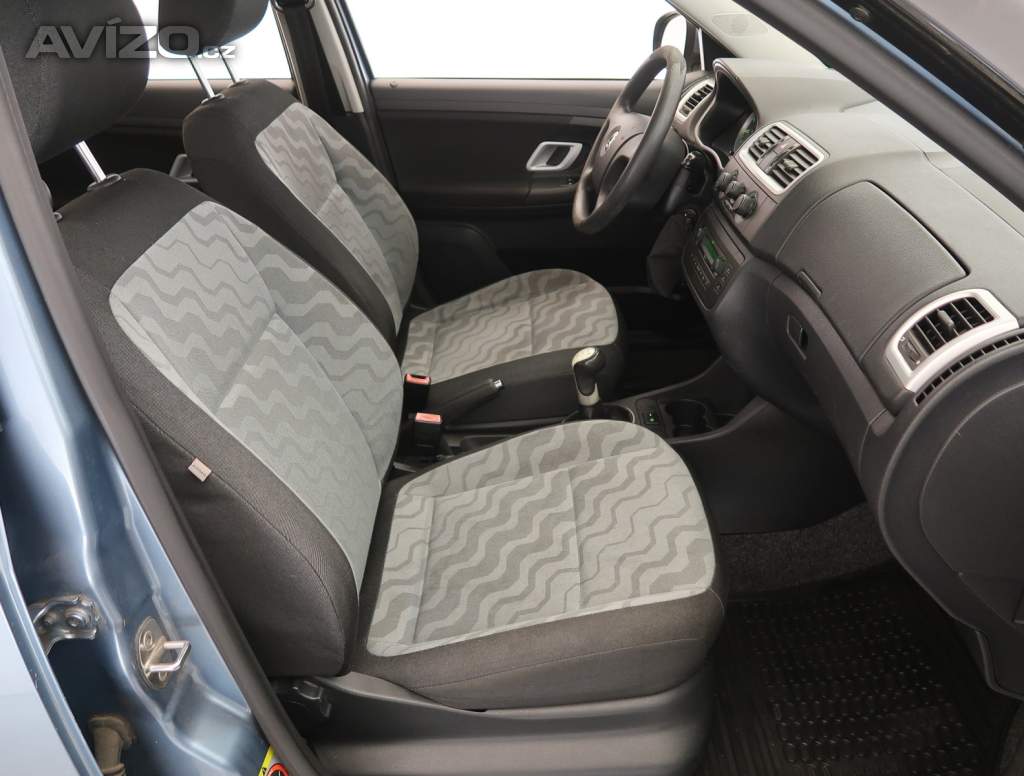 Foto inzerátu Skoda Fabia 1.2
