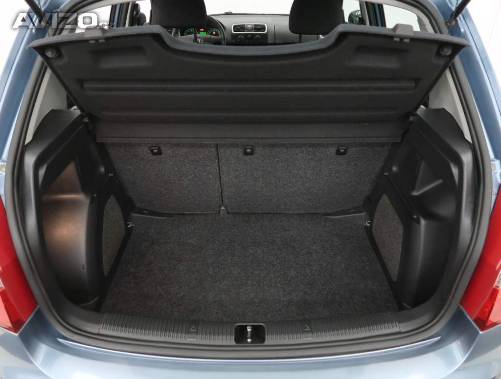 Foto inzerátu Skoda Fabia 1.2